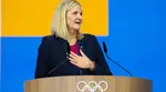 Meet Zimbabwe’s Kirsty Coventry, first woman to be elected as International Olympic Committee president