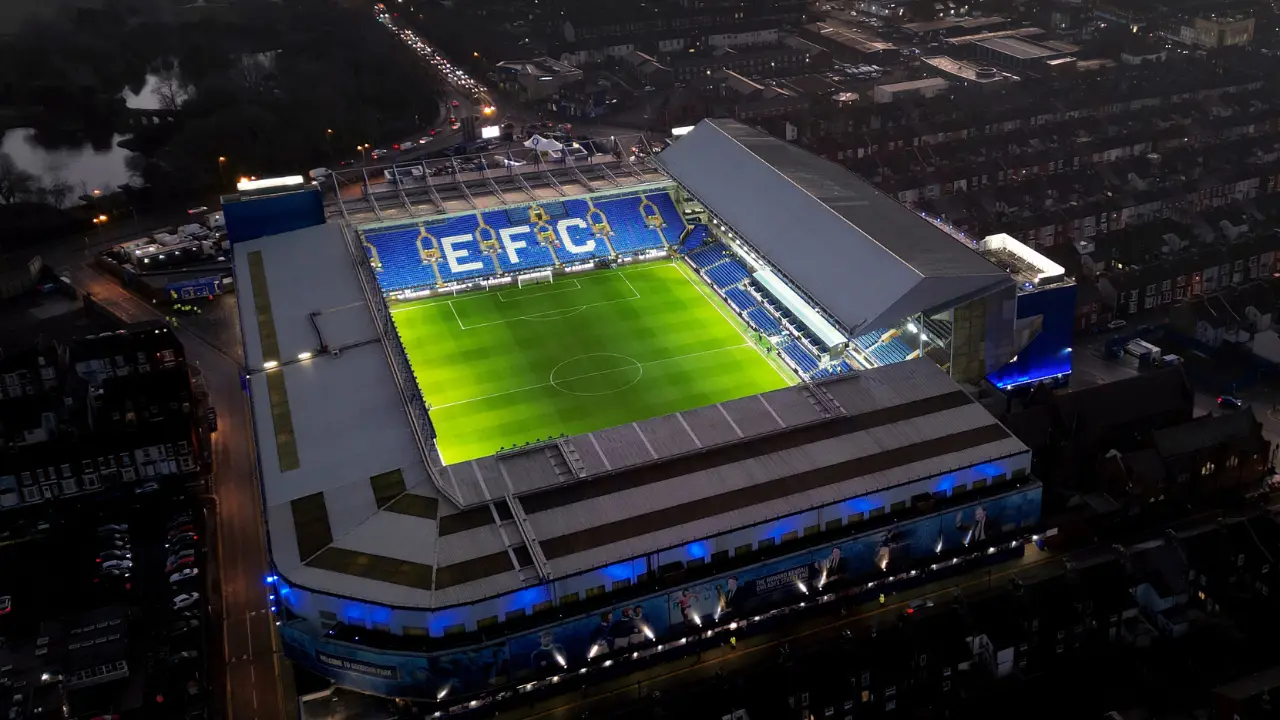 Premier League: Goodison Park goodbye worth it for 'better' Everton future, says David Moyes