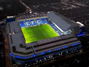 Premier League: Goodison Park goodbye worth it for 'better' Everton future, says David Moyes