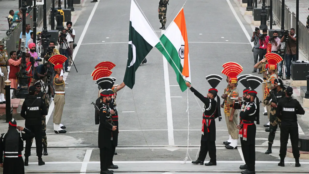 Missile lockdown: The defence chessboard of India and Pakistan