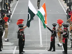 Missile lockdown: The defence chessboard of India and Pakistan