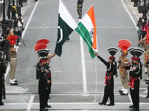 Missile lockdown: The defence chessboard of India and Pakistan