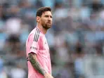 Lionel Messi suffers worst defeat in MLS as Inter Miami fall again