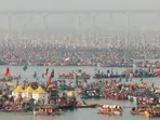 Maha Kumbh 2025: Prayagraj District Magistrate announces end to vehicle entry restrictions