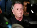 Brazil charges Bolsonaro with conspiracy to overturn 2022 election results and assassinate Lula