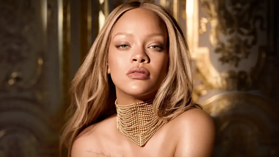 Rihanna is coming back with a new single after a three-year-long hiatus
