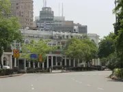 Who owns Connaught Place? Know its history and what makes it iconic