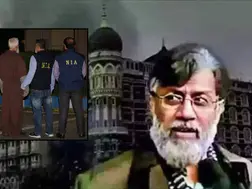 'Indians deserved it': Tahawwur Rana said this to Headly after 26/11 attack, reveals US statement