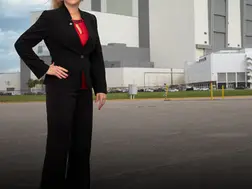 NASA gets its first female leader since inception! Here's all about Janet Petro