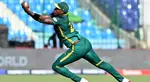 Watch: Lungi Ngidi takes one-handed stunner to sink England in final Champions Trophy group stage clash