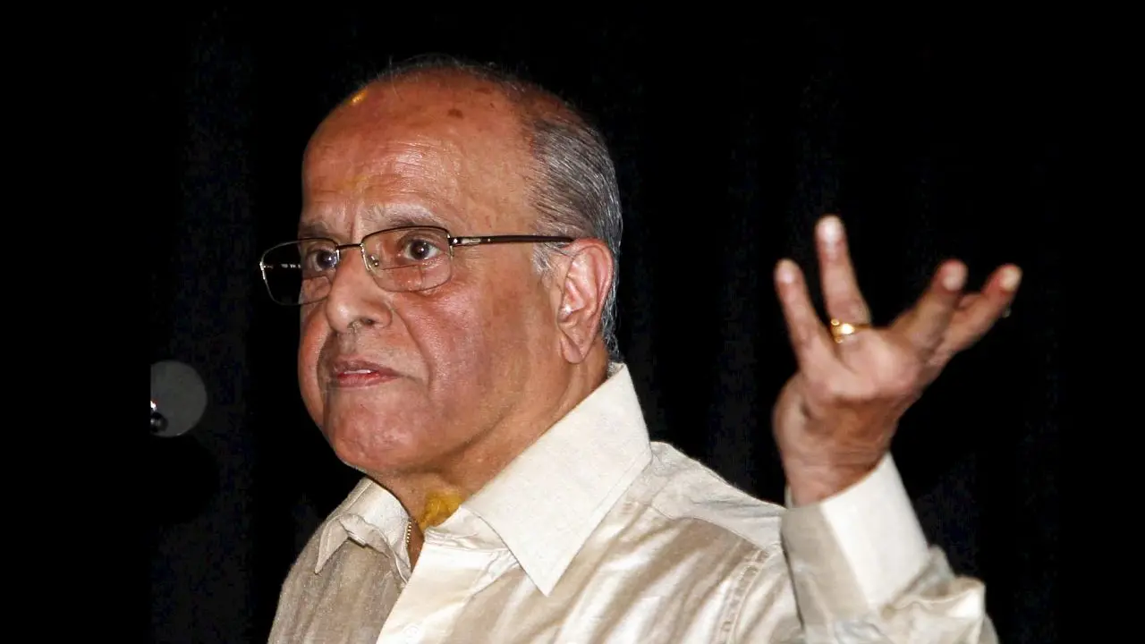 Former ISRO chief K Kasturirangan passes away at 84 in Bengaluru