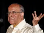 Former ISRO chief K Kasturirangan passes away at 84 in Bengaluru