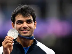 'We were never really close friends': Neeraj Chopra breaks silence over Arshad Nadeem friendship