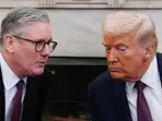 'End of globalisation'? UK PM Keir Starmer's BIG announcement as Trump's disastrous tariffs shake markets