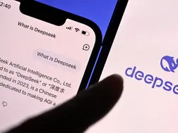 Will deepseek-led tech rout lead to Fed rate cut?