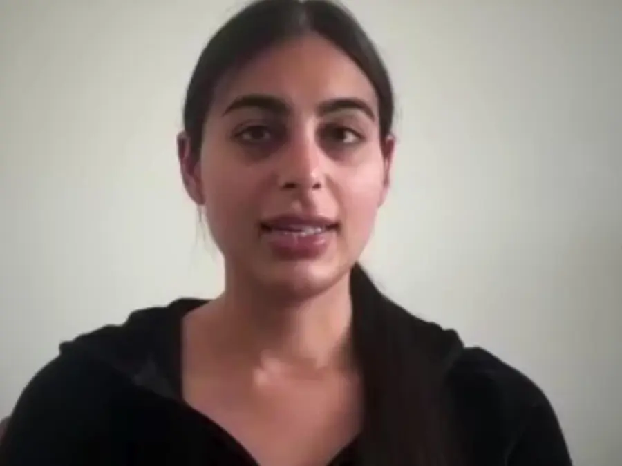 Vasundhara Oswal jailed in Uganda for 'murder' she didn't commit, the businesswoman recounts ordeal