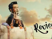 Crazxy Movie Review: Sohum Shah is on a crazy roadride which doesn't keep viewers on the edge
