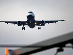 Plane carrying second batch of 119 Indian immigrants from US arrives at Amritsar Airport