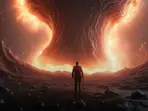 Ancient volcano unleashed global chaos 79,500 years ago! Could it happen again?