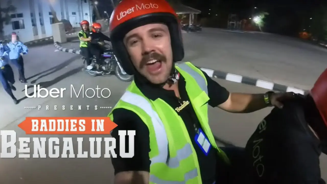 IPL franchise RCB drag Uber to Delhi court over ‘targeted attack’ in promotional video