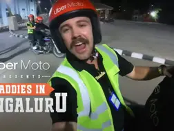 IPL franchise RCB drag Uber to Delhi court over ‘targeted attack’ in promotional video
