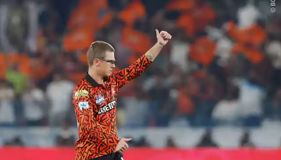 5 Players SRH might release after dismal IPL 2025