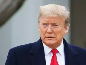 'Kickback Scheme': Trump criticises USAID funding to India, BJP targets Rahul Gandhi