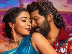 Pushpa 2 to break Baahubali 2's record? Allu Arjun film not slowing down