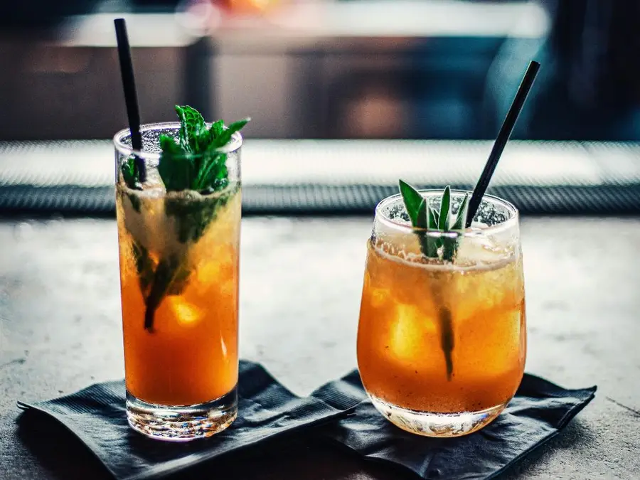 Can sugary drinks increase risk of oral cancer? Shocking study links popular drinks with deadly disease