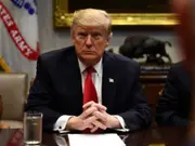 Trump says he instructed Elon Musk to bring ‘abandoned’ astronauts Sunita Williams and Butch Wilmore back