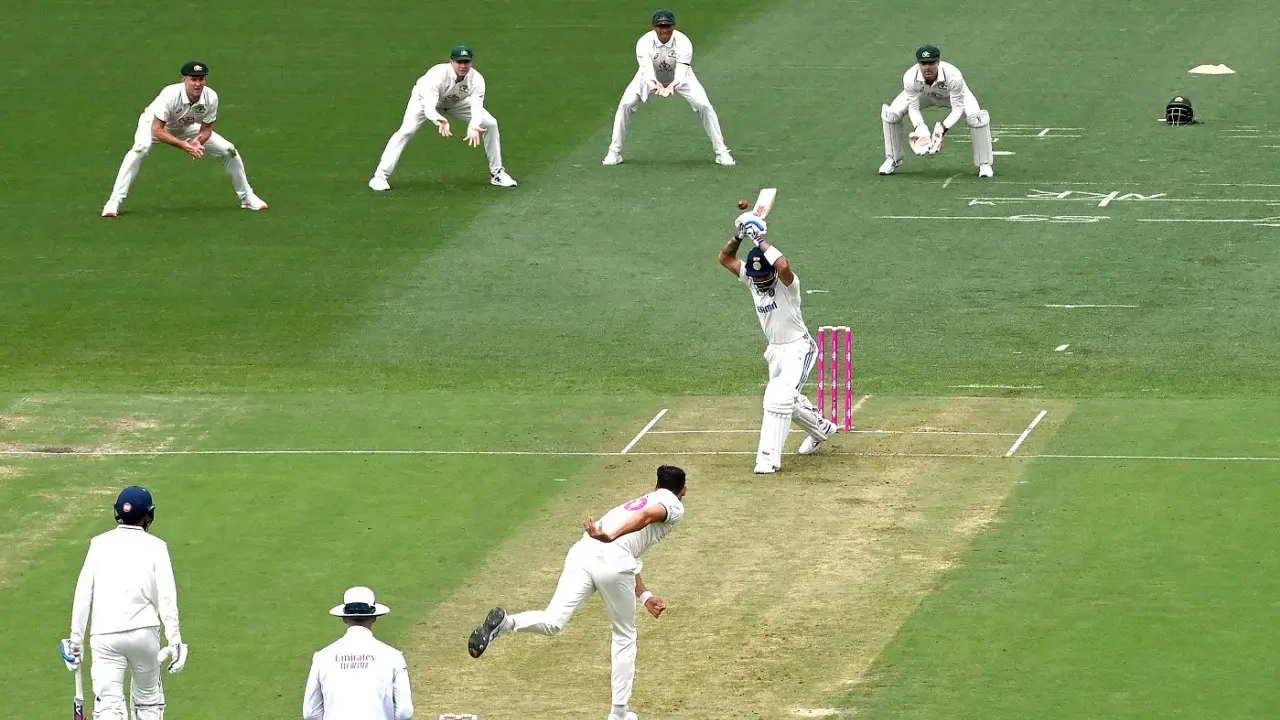 Aussie Michael Clarke slams SCG pitch as ICC rates it 'satisfactory'