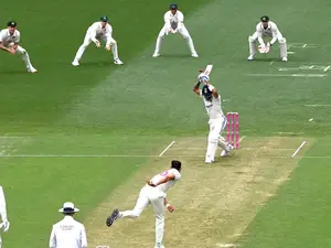 Aussie Michael Clarke slams SCG pitch as ICC rates it 'satisfactory'