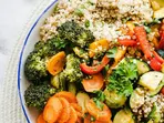 6 Foods for Better Gut Health
