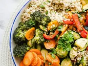 6 Foods for Better Gut Health