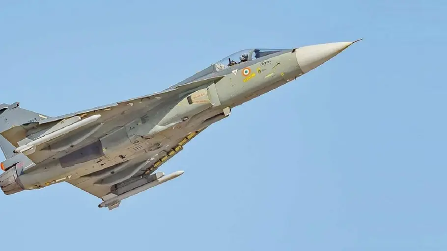 HAL and Tejas: Soaring through storms to supremacy