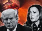 CBS agrees to hand over 'unedited' '60 minutes' Kamala Harris interview transcript to FCC. Here's all about the controversy