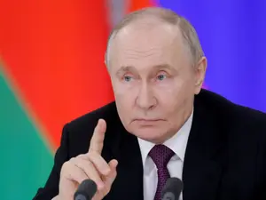 UK considers bringing back conscription for the first time since WW2, as fears of Putin's growing aggression mount - Report