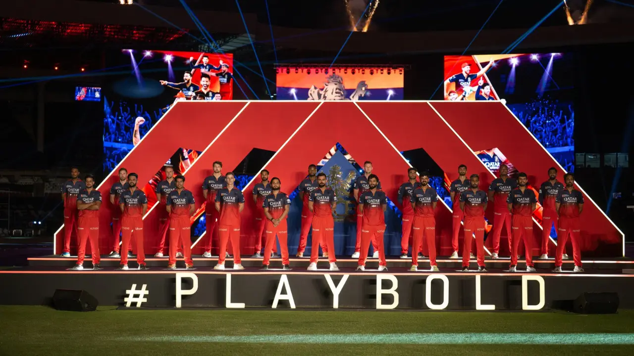 IPL 2025 | 18 years, number 18 (Kohli), and RCB’s championship dreams – Will it all align?