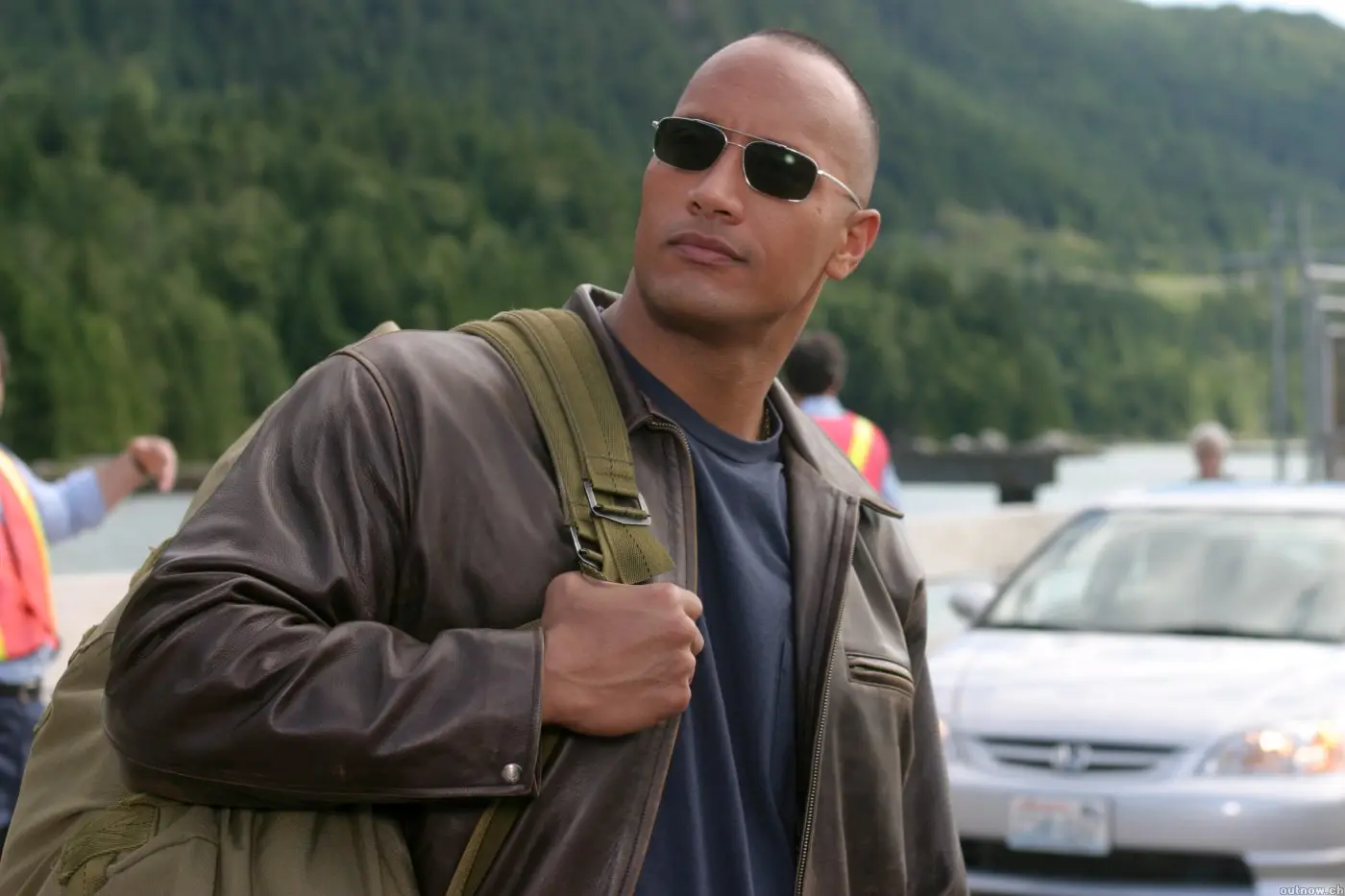 Walking Tall (2004)