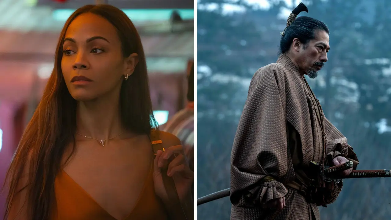 Golden Globe Awards 2025: Shogun and Emilia Perez dominate American awards night