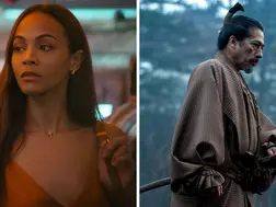Golden Globe Awards 2025: Shogun and Emilia Perez dominate American awards night