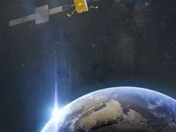 SpaceX launches Thuraya-4 mobile connectivity satellite for UAE