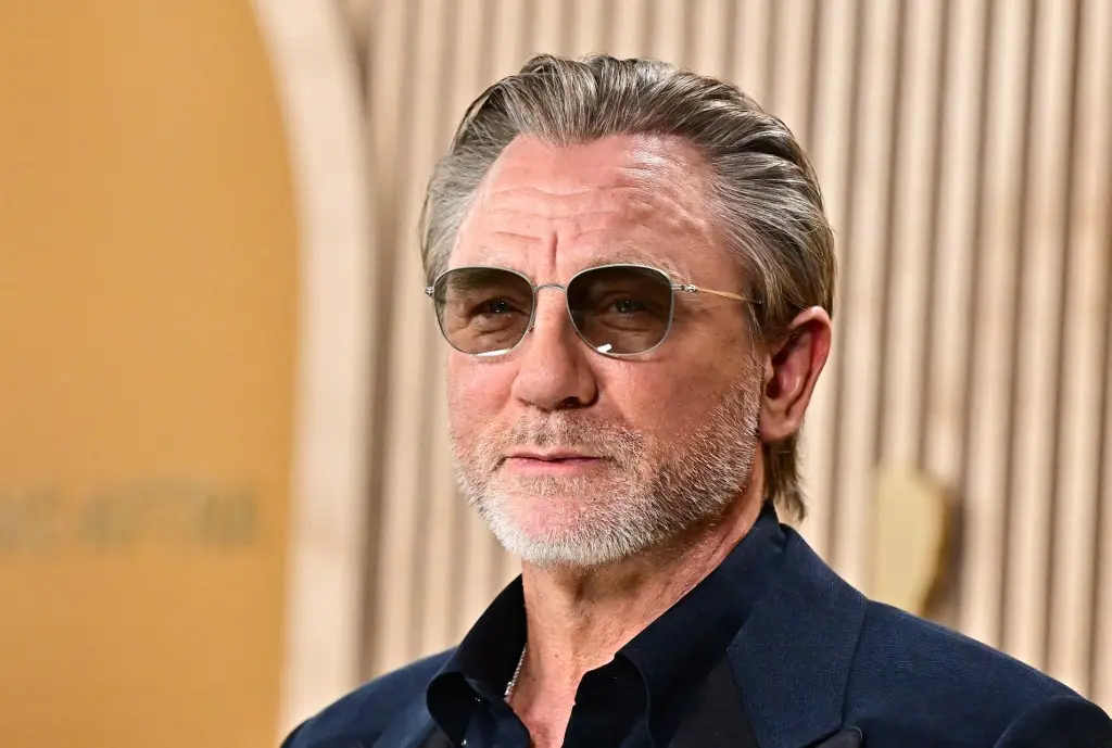 Daniel Craig eyed for lead role in Greta Gerwig’s Narnia movie
