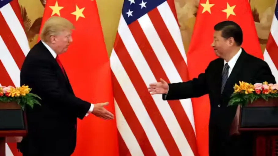 Xi Jinping's 'self-isolation' message to Trump after trade deal, China says 'stop shifting blame' on fentanyl
