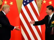 Xi Jinping's 'self-isolation' message to Trump after trade deal, China says 'stop shifting blame' on fentanyl