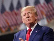 5 Things to know about Donald Trump's Political Journey