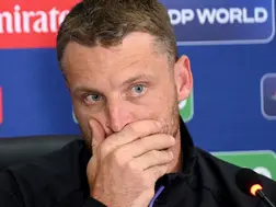 England skipper Jos Buttler admits captaincy is at stake after Afghanistan shocker