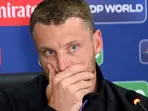 England skipper Jos Buttler admits captaincy is at stake after Afghanistan shocker