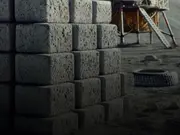 China's Chang’e 8 to turn Moon soil into bricks for building lunar infrastructure