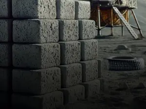 China's Chang’e 8 to turn Moon soil into bricks for building lunar infrastructure